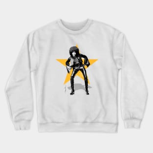 Sylvester Crewneck Sweatshirt